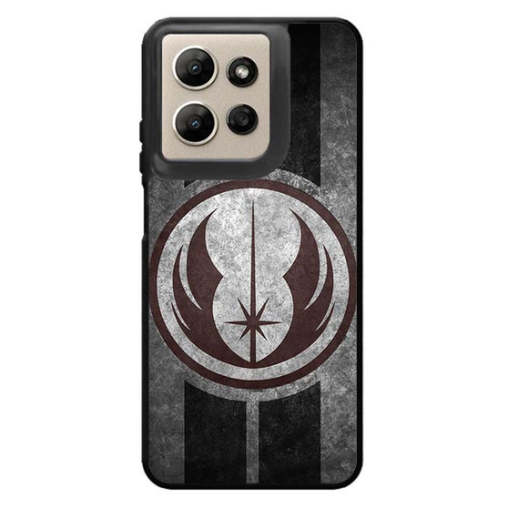 Jedi order Star wars Motorola Moto G Power 2026 Case