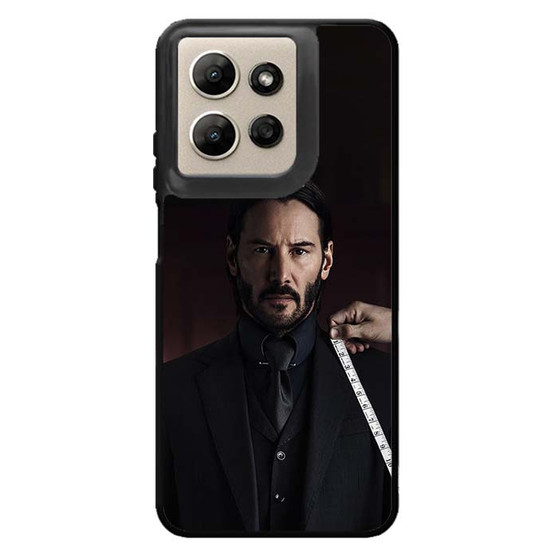 John Wick 2 Motorola Moto G Power 2026 Case