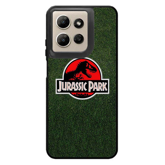 Jurrasic Park Motorola Moto G Power 2026 Case