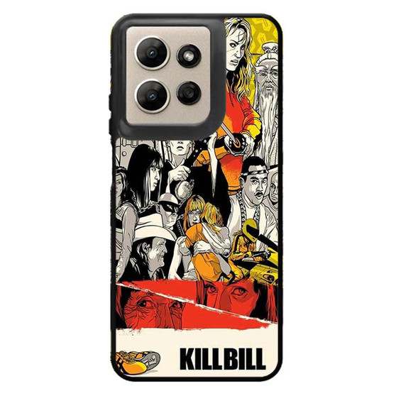 Kill Bill GT Motorola Moto G Power 2026 Case