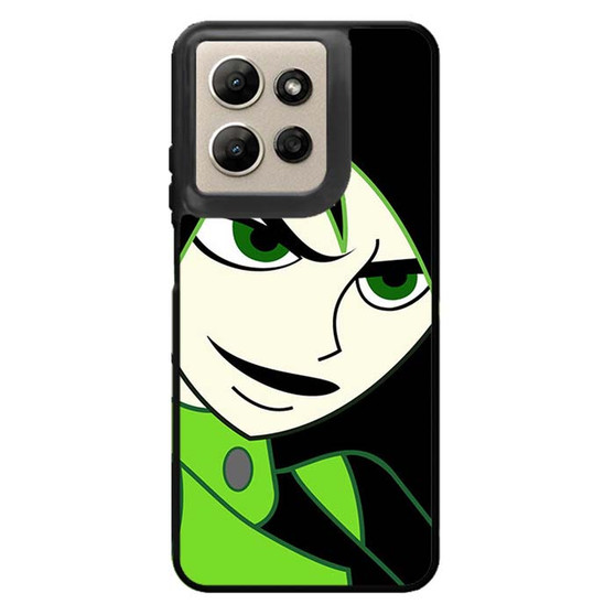 Kim Possible Villain Motorola Moto G Power 2026 Case