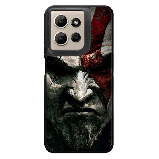 Kratos Motorola Moto G Power 2026 Case