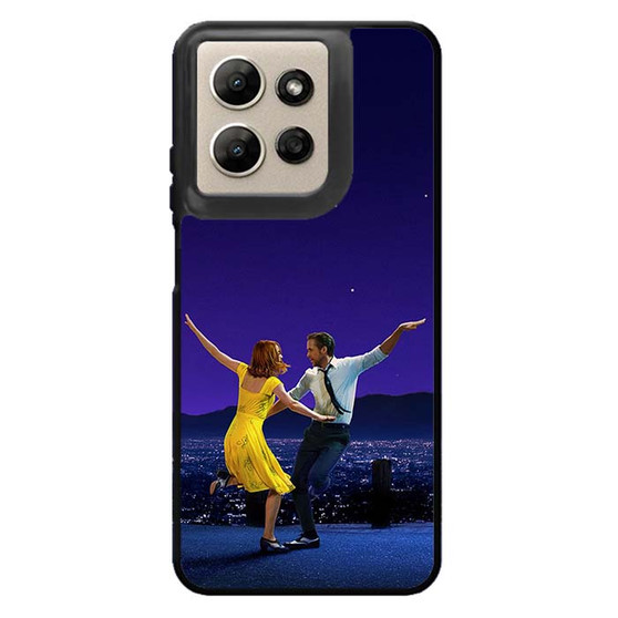La La Land Motorola Moto G Power 2026 Case