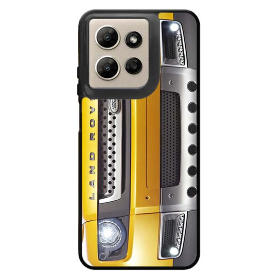 Land Rover Motorola Moto G Power 2026 Case