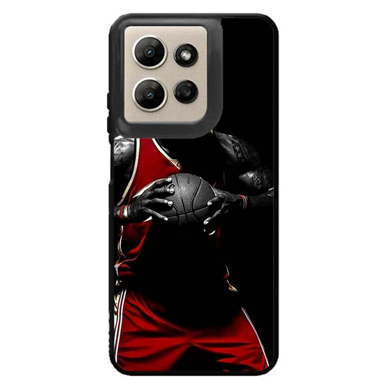 Lebron James Motorola Moto G Power 2026 Case