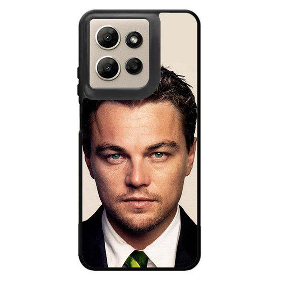 Leonardo Di Caprio With The Green Eyes Motorola Moto G Power 2026 Case