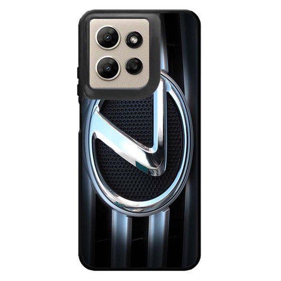 Lexus 1 Motorola Moto G Power 2026 Case