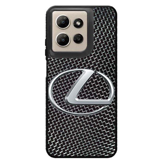 Lexus Car Logo Motorola Moto G Power 2026 Case