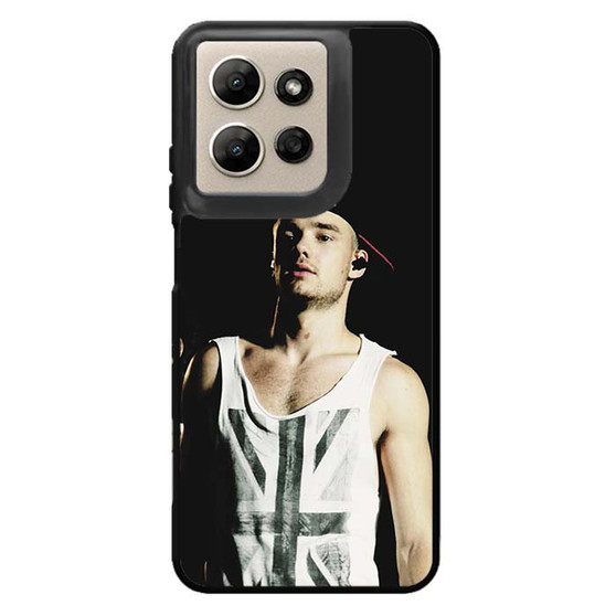 Liam Payne One Direction Concert Motorola Moto G Power 2026 Case