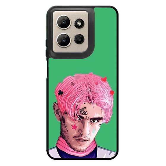 Lil Peep 1 Motorola Moto G Power 2026 Case