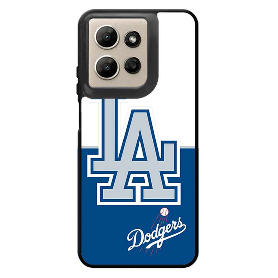Los Angeles Dodgers Motorola Moto G Power 2026 Case