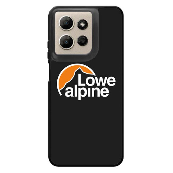 Lowe Alpine Motorola Moto G Power 2026 Case