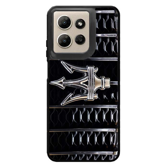 Maserati Grill Motorola Moto G Power 2026 Case