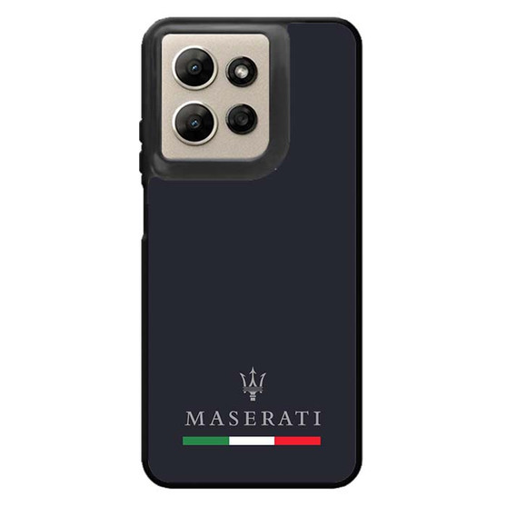 Maserati Italy Motorola Moto G Power 2026 Case