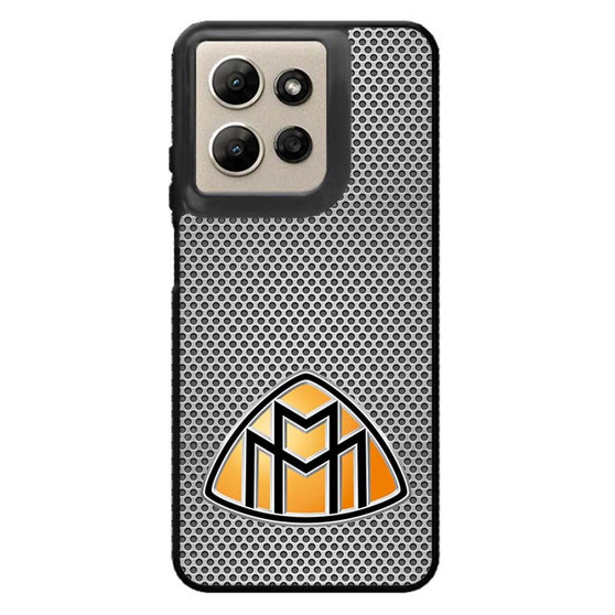 Maybach Logo Front Motorola Moto G Power 2026 Case