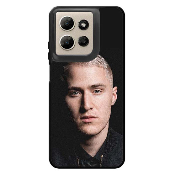 Mike Posner Motorola Moto G Power 2026 Case
