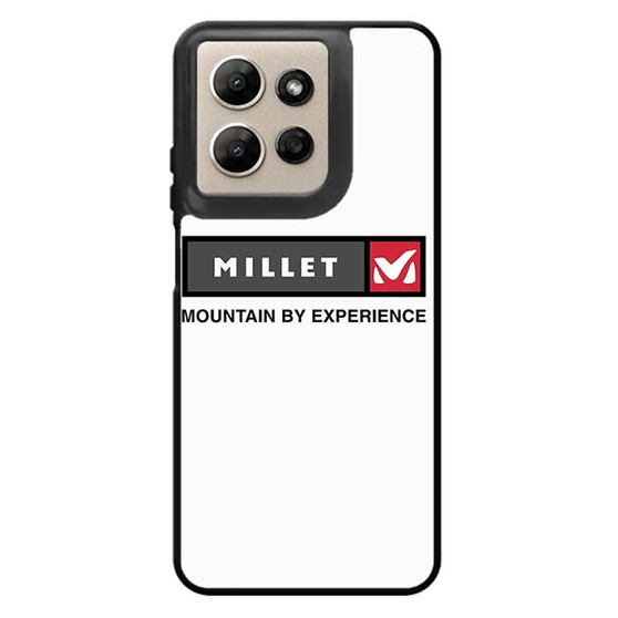 Millet Mountain By Experience Motorola Moto G Power 2026 Case