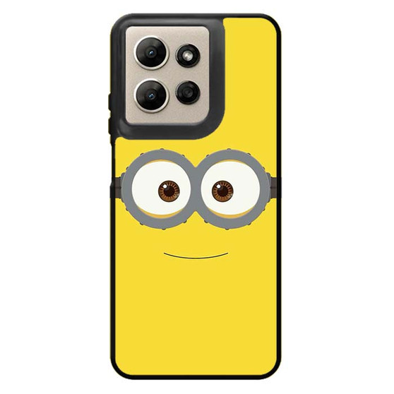 Minions 3 Motorola Moto G Power 2026 Case