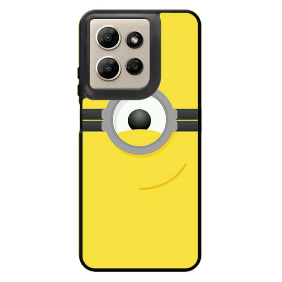 Minions 4 Motorola Moto G Power 2026 Case