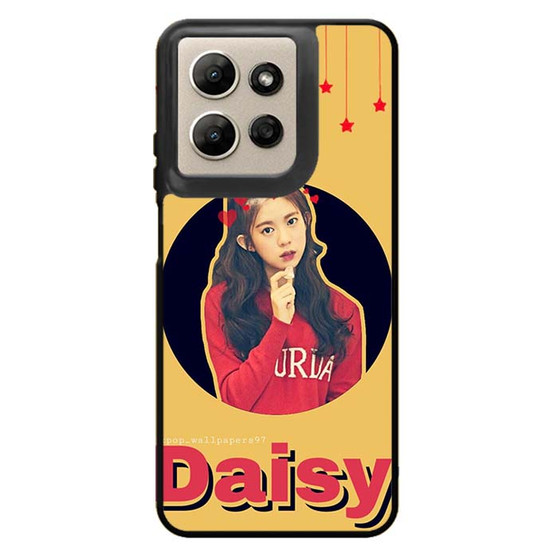 Momoland Daisy Motorola Moto G Power 2026 Case