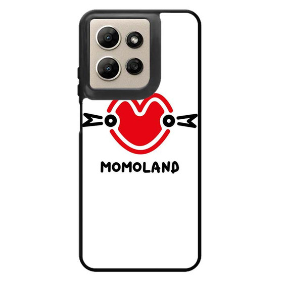 Momoland 2 Motorola Moto G Power 2026 Case
