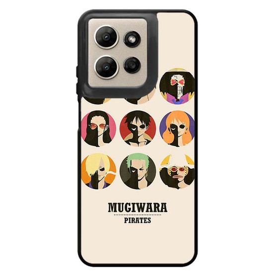 Mugiwara Pirates Motorola Moto G Power 2026 Case