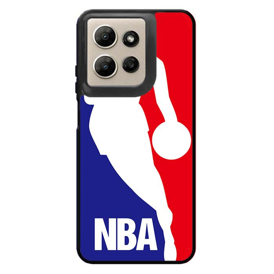 NBA Logo Motorola Moto G Power 2026 Case