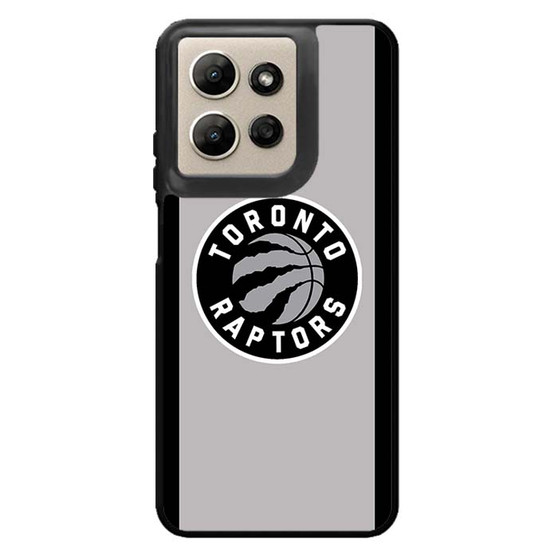 NBA Toronto Raptors 1 Motorola Moto G Power 2026 Case