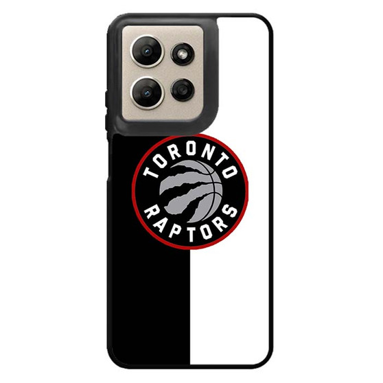 NBA Toronto Raptors 2 Motorola Moto G Power 2026 Case