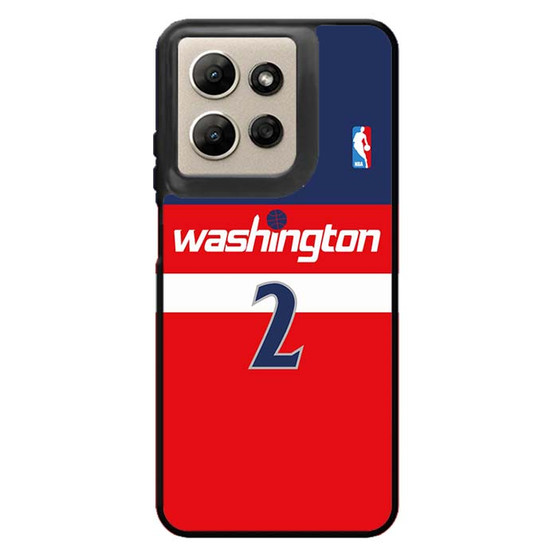 NBA Washington Motorola Moto G Power 2026 Case
