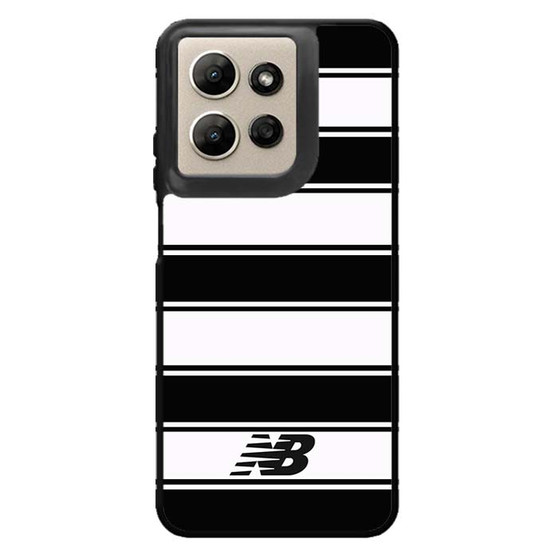 New Balance Motorola Moto G Power 2026 Case