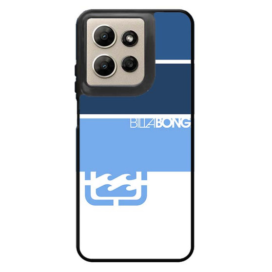 New Billabong Style 1 Motorola Moto G Power 2026 Case