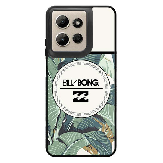 New Billabong Style 3 Motorola Moto G Power 2026 Case