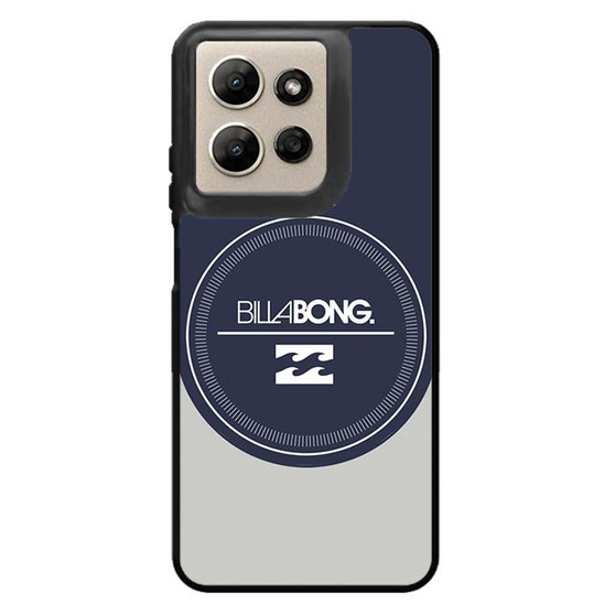 New Billabong Style 4 Motorola Moto G Power 2026 Case