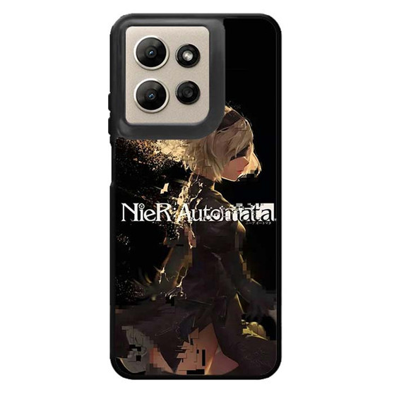 NieR Automata 1 Motorola Moto G Power 2026 Case