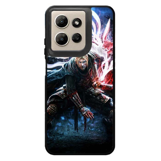 Nioh Motorola Moto G Power 2026 Case