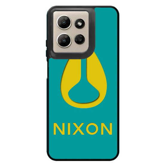 nixon Motorola Moto G Power 2026 Case