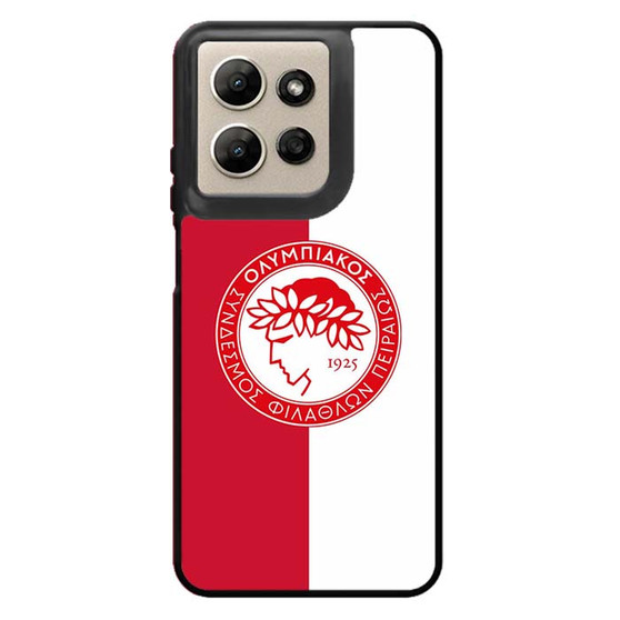 olympiakos fc Motorola Moto G Power 2026 Case