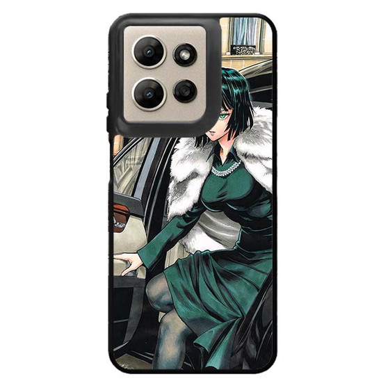 Onepunch Man Fubuki Motorola Moto G Power 2026 Case