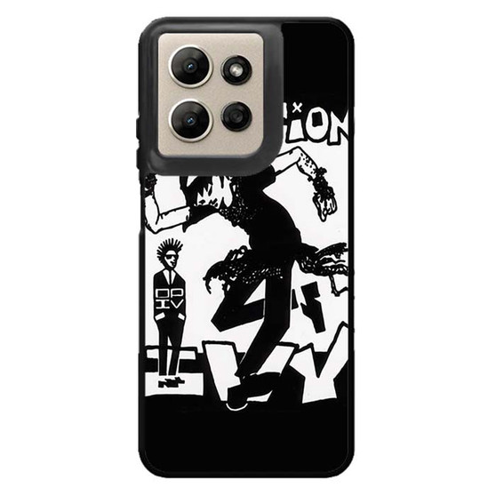 operation ivy Motorola Moto G Power 2026 Case