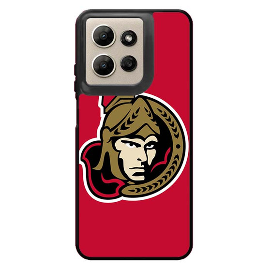 Ottawa Senators 2 Motorola Moto G Power 2026 Case