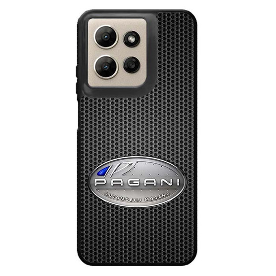 pagani car Motorola Moto G Power 2026 Case
