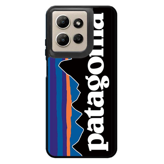 Patagonia Motorola Moto G Power 2026 Case