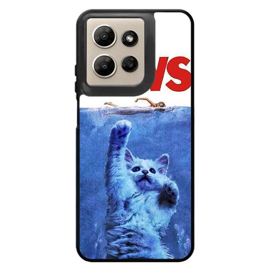 Paws Motorola Moto G Power 2026 Case
