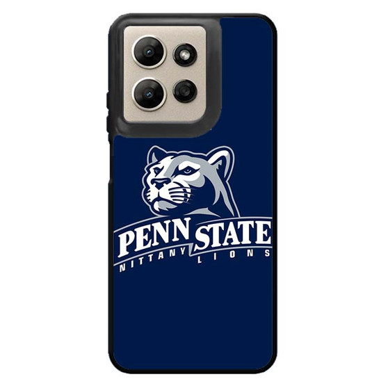 Penn State Nittany American Football 2 Motorola Moto G Power 2026 Case