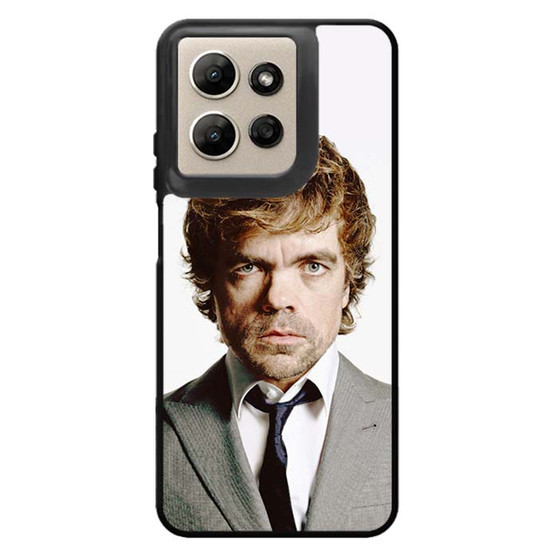 Peter Dinklage Motorola Moto G Power 2026 Case
