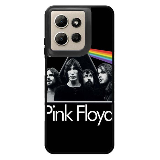 Pink Floyd music band Motorola Moto G Power 2026 Case