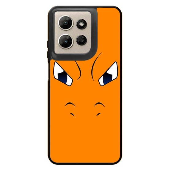 Pokemon Charizard Motorola Moto G Power 2026 Case