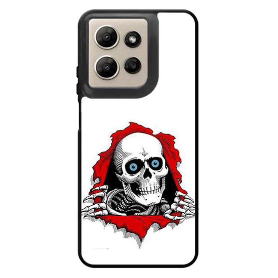 powell peralta 1 Motorola Moto G Power 2026 Case