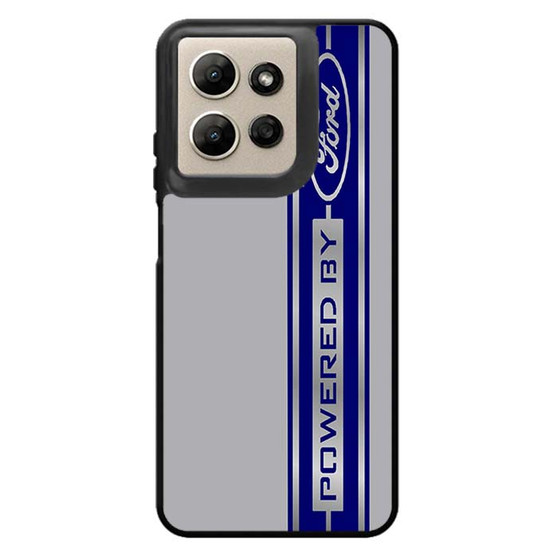 powered by ford Motorola Moto G Power 2026 Case